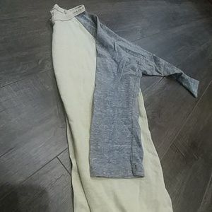 Lularoe Randy baseball T, size S